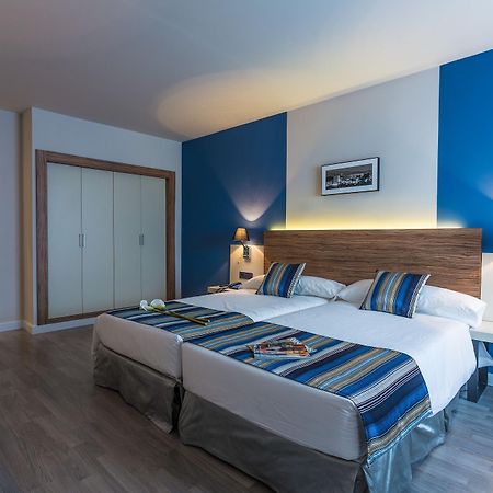 Dwo Urban Granada Hotell Exteriör bild