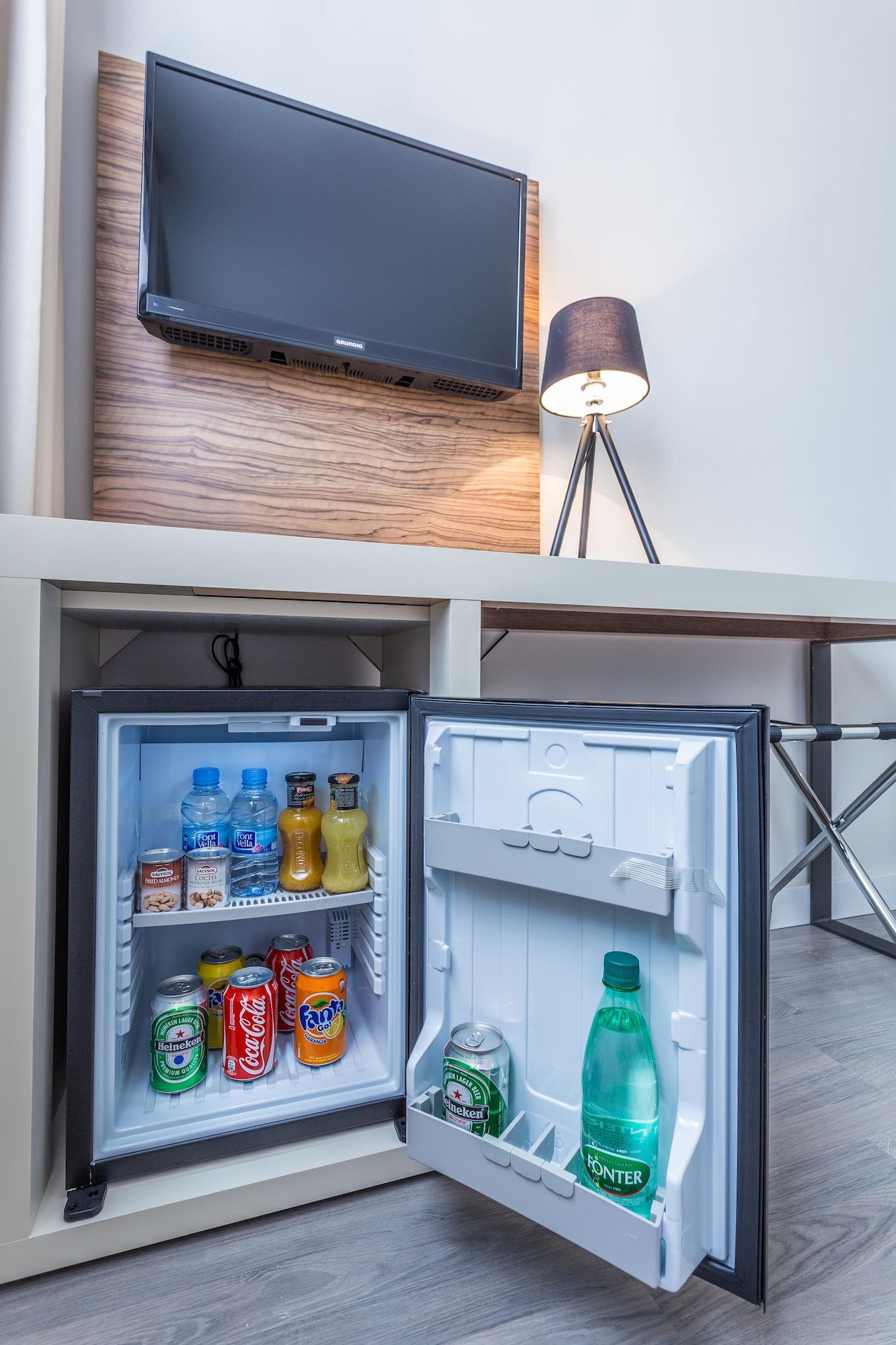 Dwo Urban Granada Hotell Exteriör bild