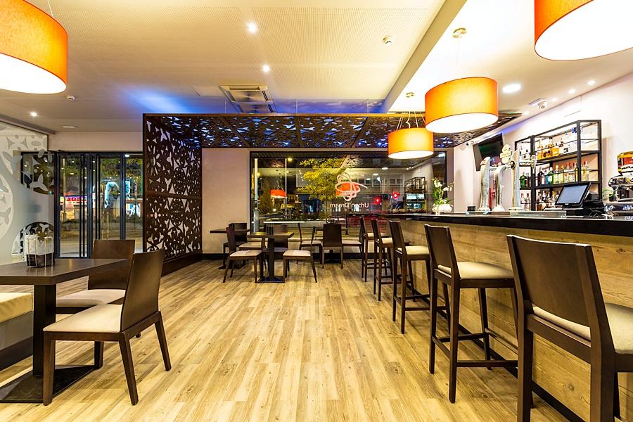 Dwo Urban Granada Hotell Exteriör bild
